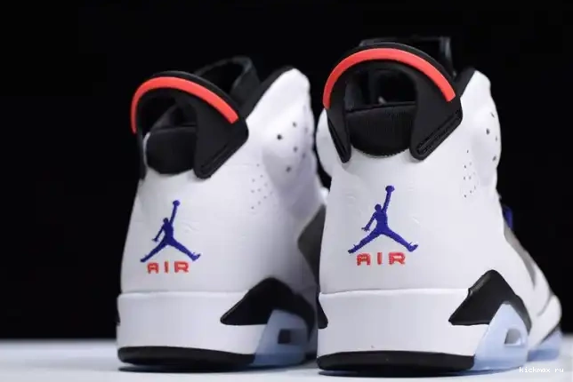 Cheap Jordan Flint CI3125-100 Grey 6 Air 0625